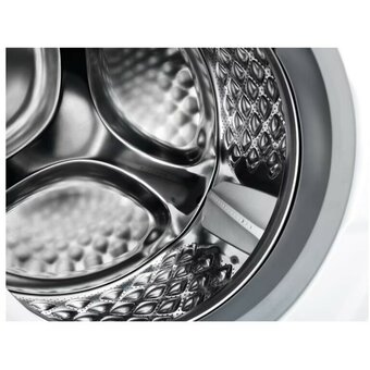  Стиральная машина AEGLFR83844VE (панель упр. на англ.) 