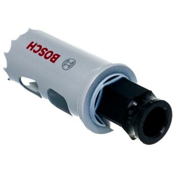  Коронка Bosch Progressor 2608594203 универсал. Д-25мм Дл-44мм 1пред. для дрелей 