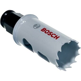  Коронка Bosch Progressor 2608594203 универсал. Д-25мм Дл-44мм 1пред. для дрелей 