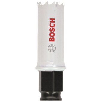  Коронка Bosch Progressor 2608594203 универсал. Д-25мм Дл-44мм 1пред. для дрелей 