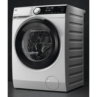  Стиральная машина AEGLFR83844VE (панель упр. на англ.) 