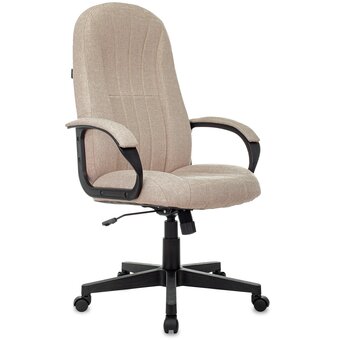  Кресло Бюрократ 38-402 T-898 (T-898/402-Beige) бежевый 