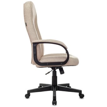  Кресло Бюрократ 38-402 T-898 (T-898/402-Beige) бежевый 