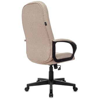  Кресло Бюрократ 38-402 T-898 (T-898/402-Beige) бежевый 