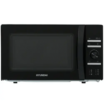  Микроволновая печь Hyundai HYM-D3031 черный 