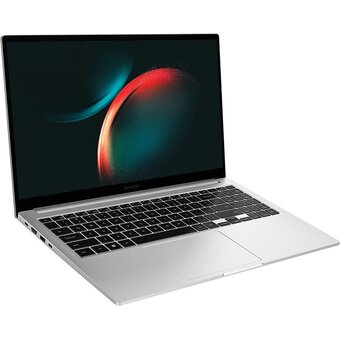  Ультрабук Samsung Galaxy book 3 360 NP754 (NP754XFG-KB2US) i5 1335U 16Gb SSD512Gb Intel Iris Xe graphics 15.6" IPS Touch FHD (1920x1080) Win11 Pro 