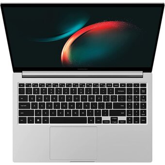  Ультрабук Samsung Galaxy book 3 360 NP754 (NP754XFG-KB2US) i5 1335U 16Gb SSD512Gb Intel Iris Xe graphics 15.6" IPS Touch FHD (1920x1080) Win11 Pro 