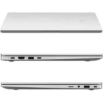  Ультрабук Samsung Galaxy book 3 360 NP754 (NP754XFG-KB2US) i5 1335U 16Gb SSD512Gb Intel Iris Xe graphics 15.6" IPS Touch FHD (1920x1080) Win11 Pro 