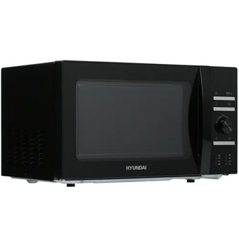  Микроволновая печь Hyundai HYM-D3031 черный 