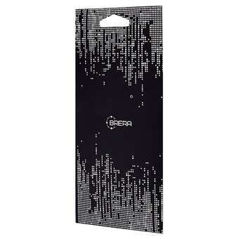  Защитное стекло Brera для Samsung SM-A725 Galaxy A72, FullScreen, черная рамка, 2.5D (126515) 