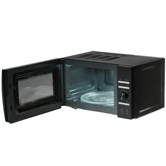  Микроволновая печь Hyundai HYM-D3031 черный 