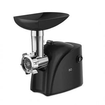  Мясорубка BQ MG2001 Black 