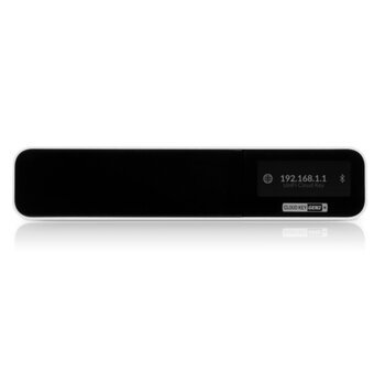  Wi-fi точка доступа Ubiquiti Cloud Key Gen2 Unifi (UCK-G2-PLUS) 