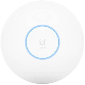  Wi-fi точка доступа Ubiquiti UniFi 6 AP Pro (U6-Pro) 