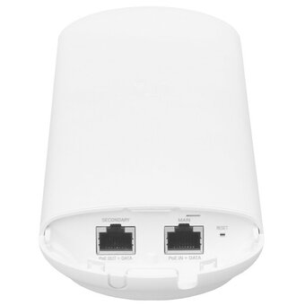  Wi-fi точка доступа Ubiquiti Nanostation (NS-5AC) 5GHZ 