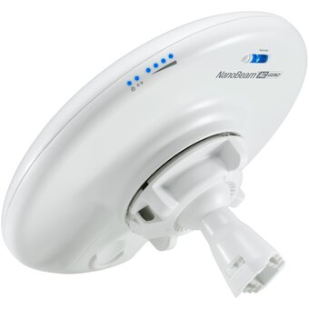  Wi-fi точка доступа Ubiquiti NanoBeam NBE-5AC-Gen2 