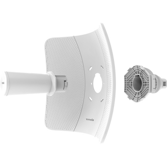  Wi-fi точка доступа TENDA Outdoor CPE (O8) 5GHz 