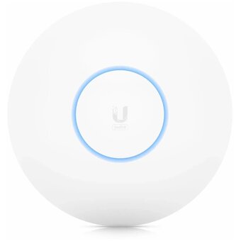  Wi-fi точка доступа Ubiquiti U6-LR 