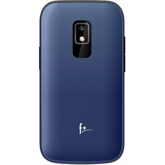  Мобильный телефон F+ Flip 280 Blue 
