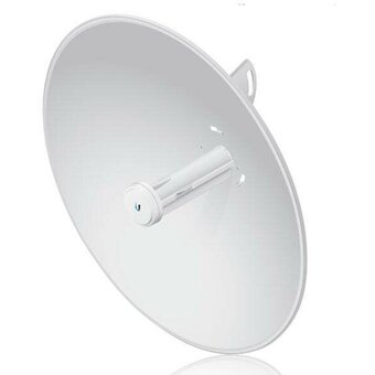  Wi-fi точка доступа Ubiquiti PowerBeam 5AC-500 (PBE-5AC-500-EU) 