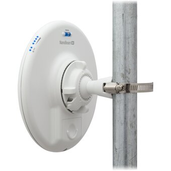  Wi-fi точка доступа Ubiquiti NanoBeam NBE-5AC-Gen2 