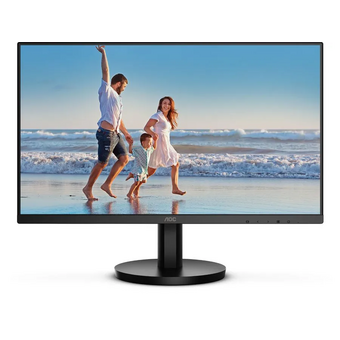  Монитор AOC 24B3HM Black 