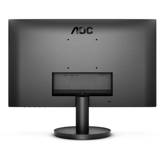 Монитор AOC 24B3HM Black 