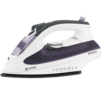  Утюг VITEK VT-8356 