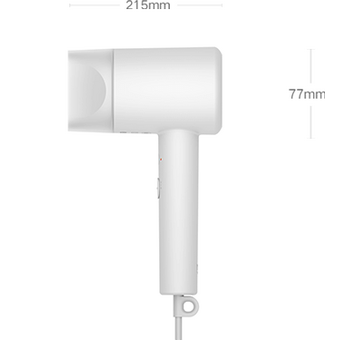  Фен Xiaomi Mi (Mijia) H300 CMJ01ZHM Negative Ion Hair Dryer белый 