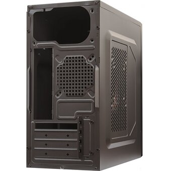  Корпус Winard 5825 (без БП) mATX USB 3.0 AU (331416) 