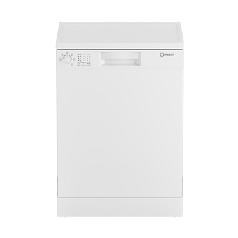  Посудомоечная машина Indesit DF 3A59 B (86989420003) белый полноразмерная 