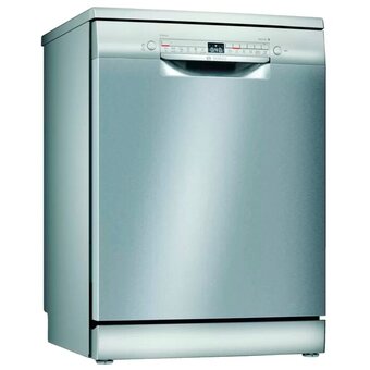  Посудомоечная машина BOSCH SMS2HVI72E 