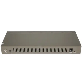  Коммутатор Tenda TEG1016M 16-портовый 