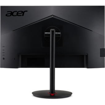  Монитор Acer Gaming Nitro XV272UZbmiipruzx (UM.HX2EE.Z01) 
