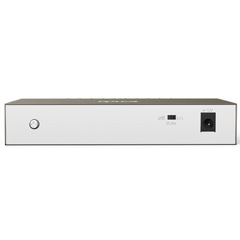  Коммутатор Tenda TEF1109D 9port 100M 