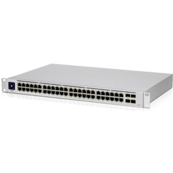  Коммутатор Ubiquiti UniFi USW-48-POE 