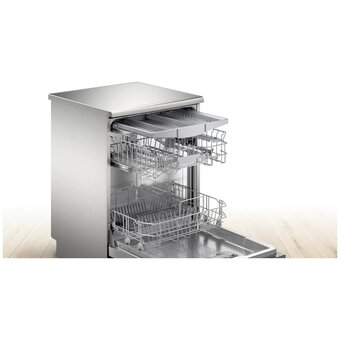  Посудомоечная машина BOSCH SMS2HVI72E 