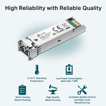  SPF модуль TP-Link SMB TL-SM311LM 