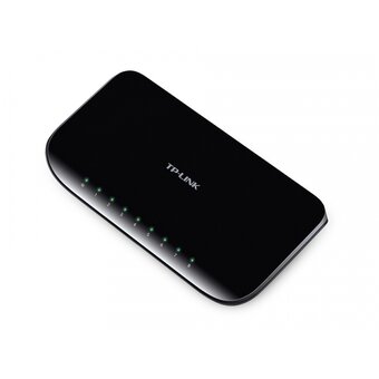  Коммутатор TP-Link SMB TL-SG1008D 8-port 