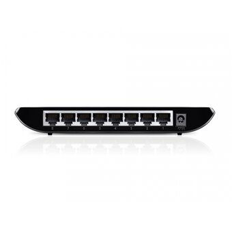  Коммутатор TP-Link SMB TL-SG1008D 8-port 
