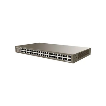  Коммутатор IP-COM G3350F 48 port, SFPx2 