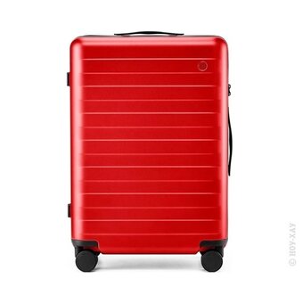  Чемодан Xiaomi Ninetygo Rhine Pro plus Luggage 29'' Red 416057 