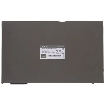  Коммутатор Tenda TEG1016D 16-Port 