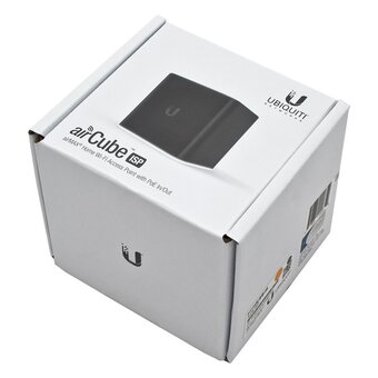 Роутер UBIQUITI ACB-ISP 