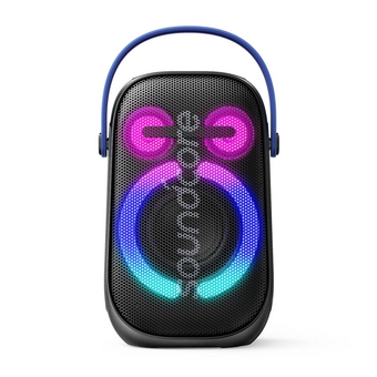  SDC колонка Soundcore Rave Neo 2 A33A1 BK (A33A1G11) 