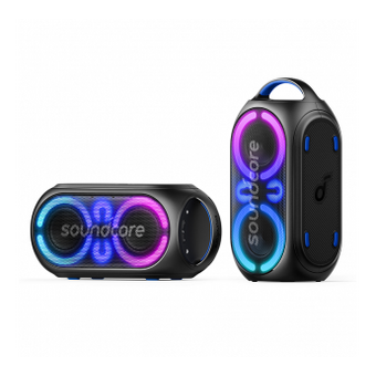  SDC колонка Soundcore Rave Party 2 A3399 BK (A3399G11) 