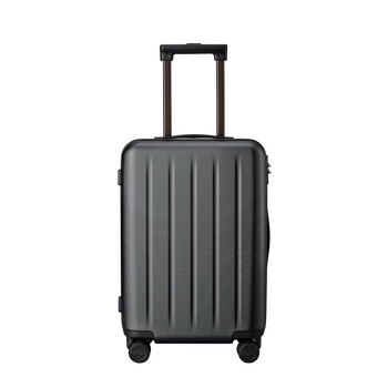  Чемодан Xiaomi Ninetygo Danube Luggage 28'' Black (120703) 