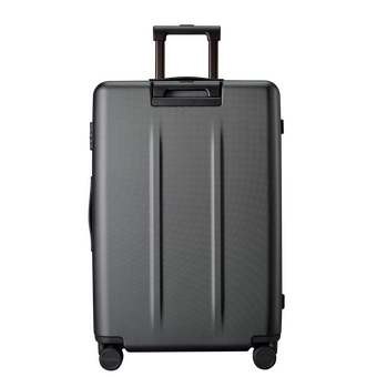  Чемодан Xiaomi Ninetygo Danube Luggage 28'' Black (120703) 