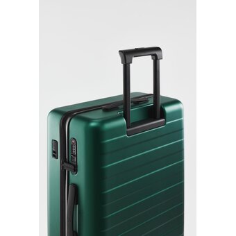  Чемодан Xiaomi Ninetygo Rhine Pro plus Luggage 24'' Green 415985 