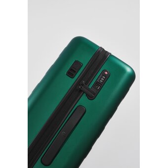  Чемодан Xiaomi Ninetygo Rhine Pro plus Luggage 24'' Green 415985 